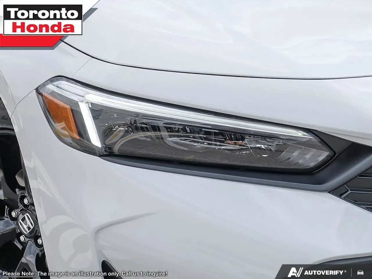 Honda Civic снимка Honda Civic