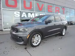 Dodge Durango 2025