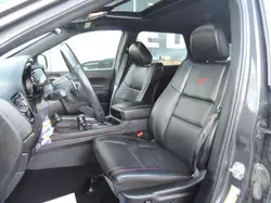 Dodge Durango 2025