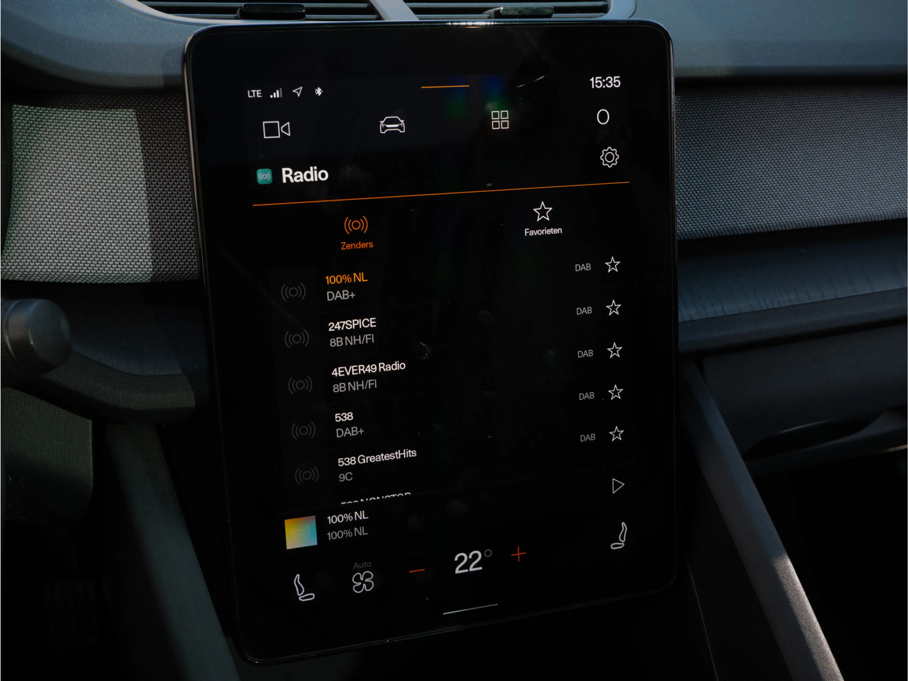 Polestar 2 Long Range Single Motor 78 kWh SOH 90% Trekhaak/ P — photo 36