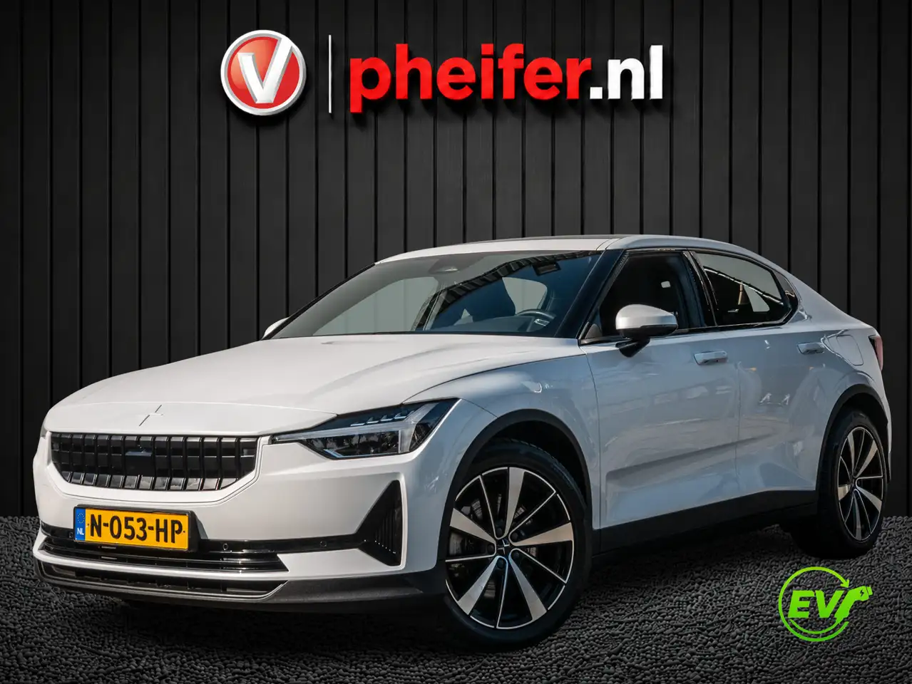 Polestar 2