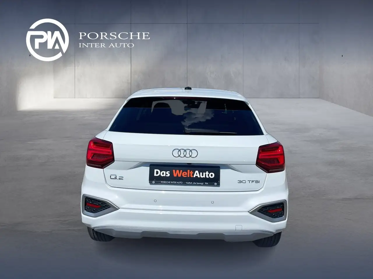 Audi Q2 2026