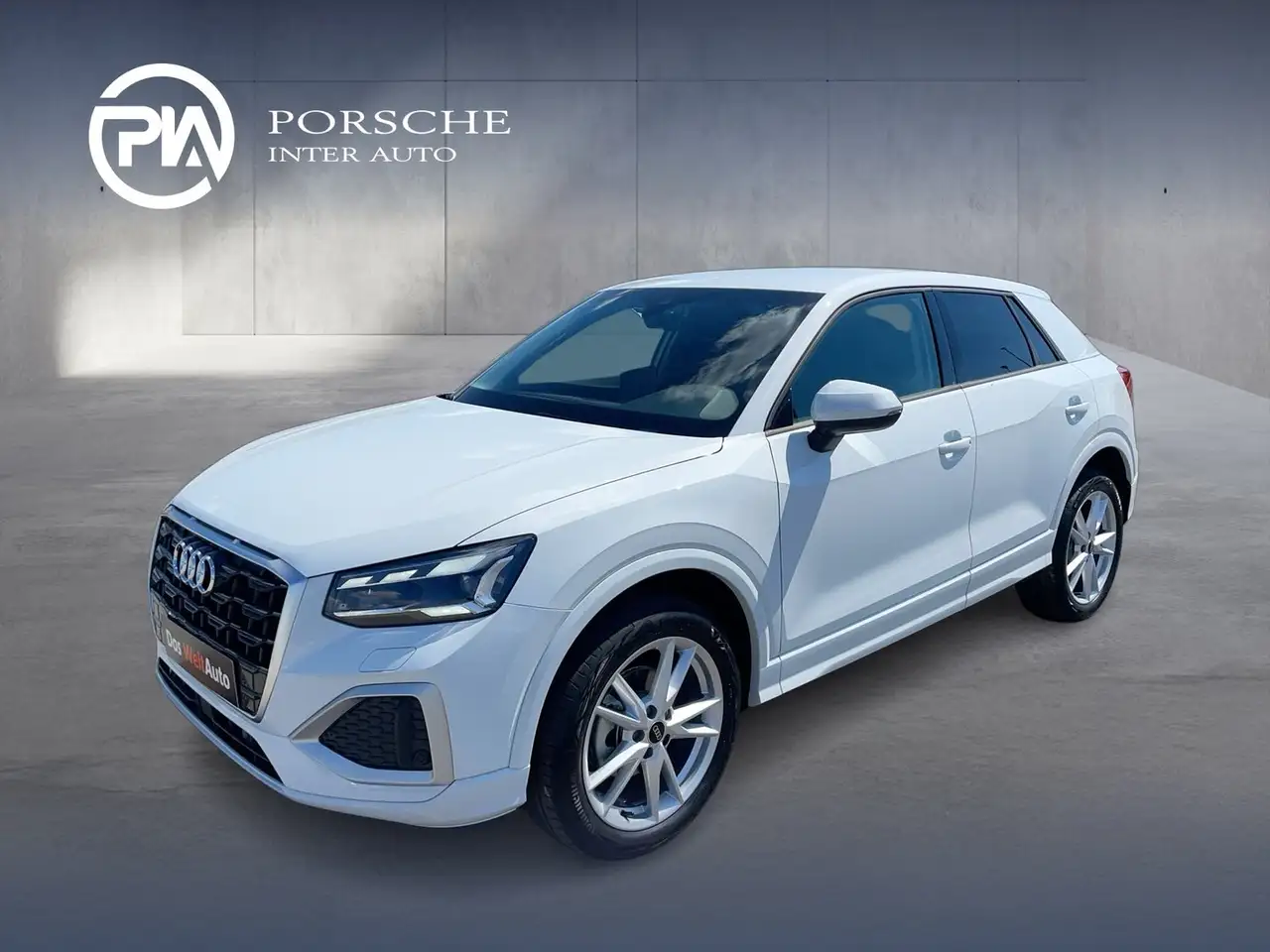 Audi Q2 2026