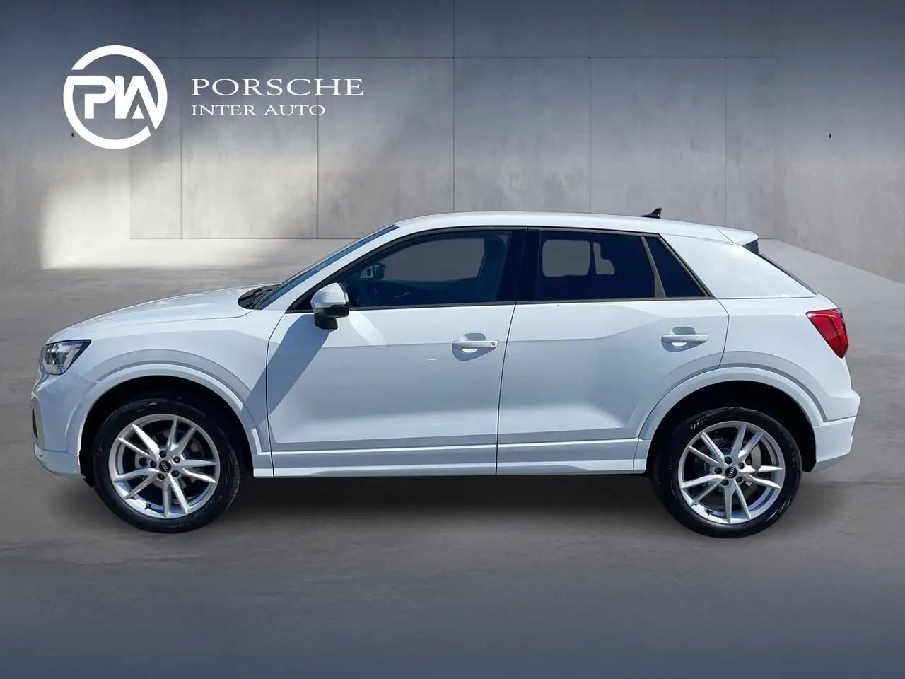 Audi Q2 2026