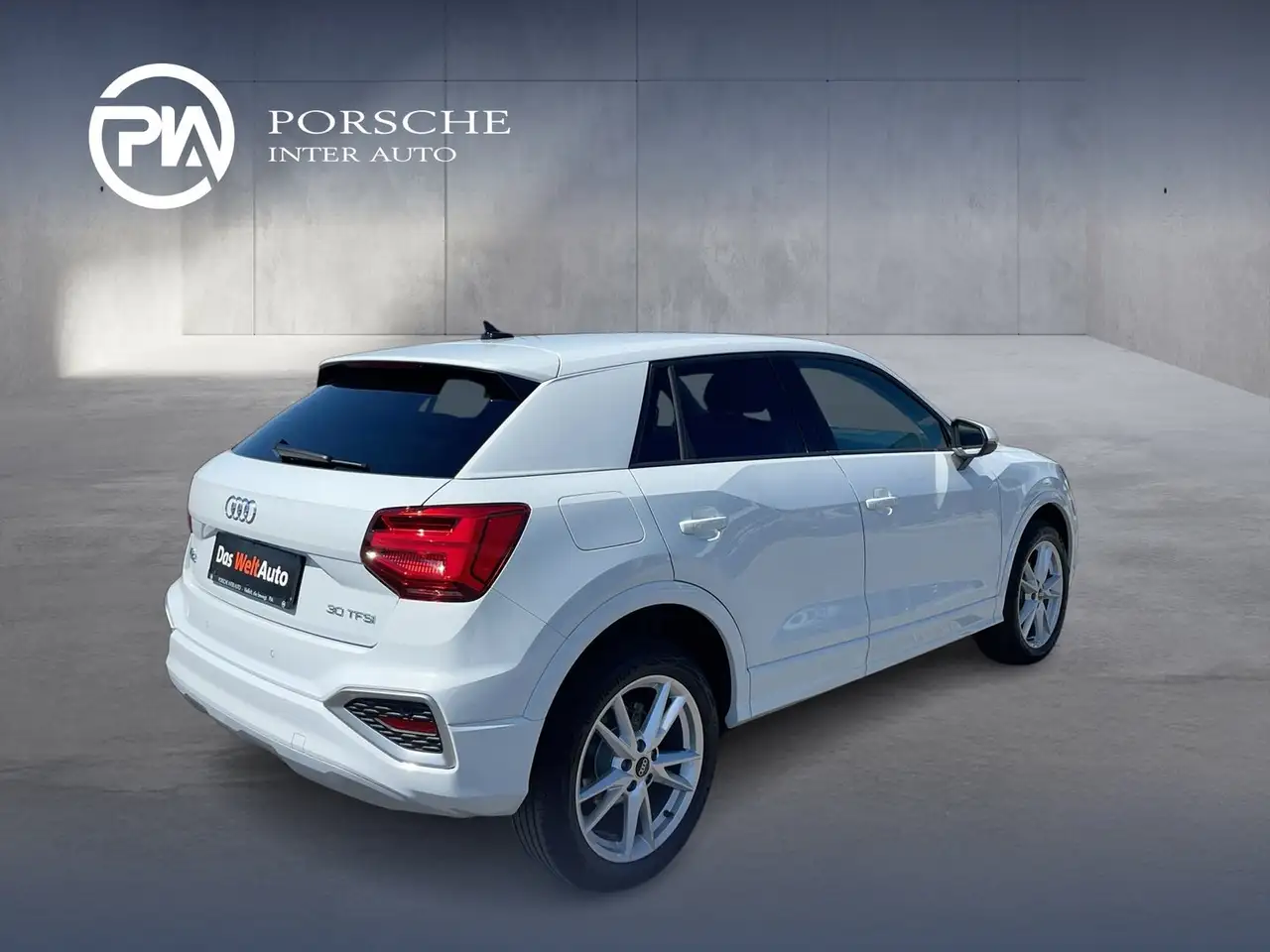 Audi Q2 2026