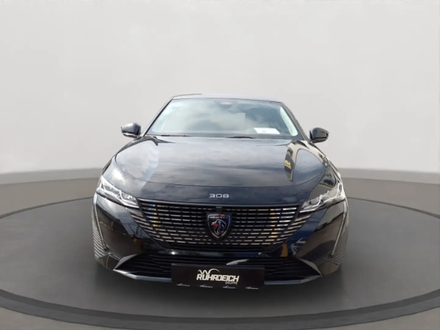 Peugeot 308 Hybrid 145 Style PDC hinten  CARPLAY LM Weiß - 1