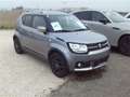 Suzuki Ignis Jacques Lemans 1,2 DJ Allgrip Shine Silber - thumbnail 4