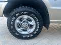 Hyundai Galloper Hyundai Galloper 2.5 TDI Corto iscritto ASI Gris - thumbnail 9