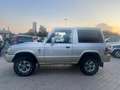 Hyundai Galloper Hyundai Galloper 2.5 TDI Corto iscritto ASI Gris - thumbnail 4