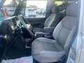 Hyundai Galloper Hyundai Galloper 2.5 TDI Corto iscritto ASI Gris - thumbnail 11