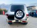 Hyundai Galloper Hyundai Galloper 2.5 TDI Corto iscritto ASI Gris - thumbnail 5