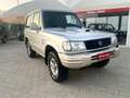 Hyundai Galloper Hyundai Galloper 2.5 TDI Corto iscritto ASI Gris - thumbnail 2