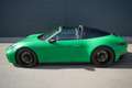 Porsche 992 4 GTS Targa Inno HAL Lift Bose Matrix 360 3.0 P... Verde - thumbnail 1
