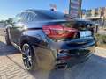 BMW X6 X6 xDrive30d 258CV Msport Blu/Azzurro - thumbnail 4