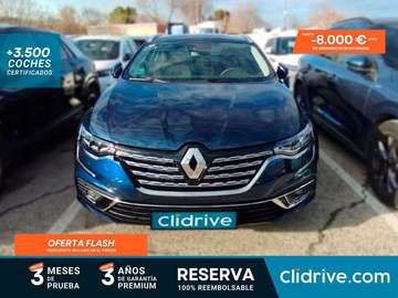 S.T. dCi Blue Business 88kW