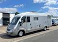 Bürstner Elegance I 695 - Hub/Festbett - auto.Sat/TV Zilver - thumbnail 1