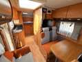 Bürstner Elegance I 695 - Hub/Festbett - auto.Sat/TV Zilver - thumbnail 26