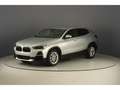 BMW X2 sDrive18i 136pk Advantage Business Silver - thumbnail 1