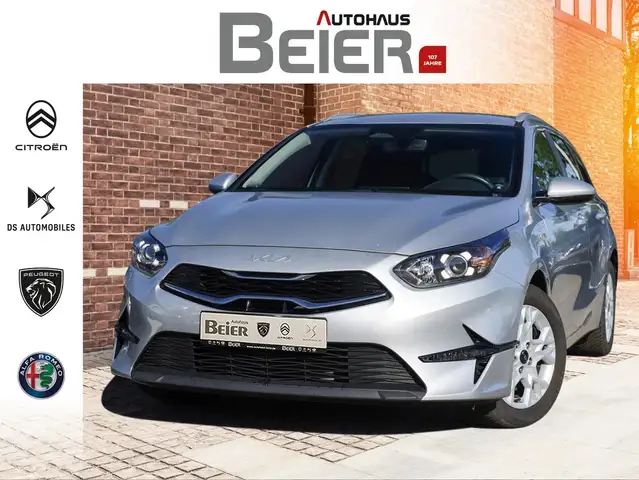 Kia Ceed SW / cee'd SW Ceed Sportswagon