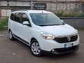 Dacia Lodgy Lodgy 1.5 dci Prestige 110cv 7posti Blanc - thumbnail 1