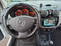 Dacia Lodgy Lodgy 1.5 dci Prestige 110cv 7posti Blanc - thumbnail 7