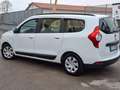 Dacia Lodgy Lodgy 1.5 dci Prestige 110cv 7posti Blanc - thumbnail 4