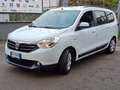Dacia Lodgy Lodgy 1.5 dci Prestige 110cv 7posti Blanc - thumbnail 3