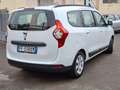 Dacia Lodgy Lodgy 1.5 dci Prestige 110cv 7posti Blanc - thumbnail 5