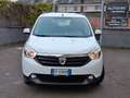 Dacia Lodgy Lodgy 1.5 dci Prestige 110cv 7posti Blanc - thumbnail 2