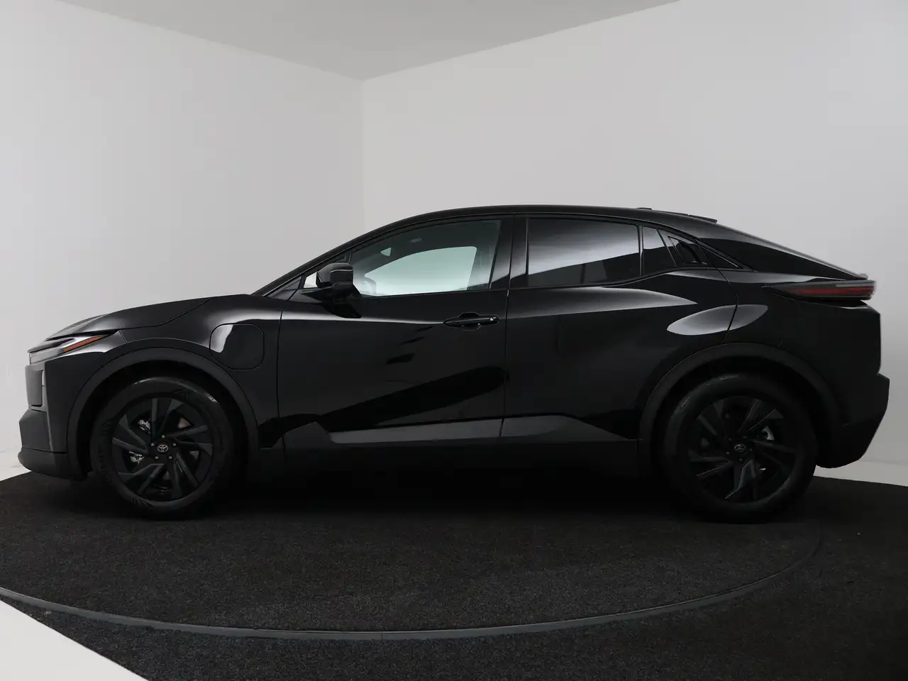 Toyota C-HR 2026