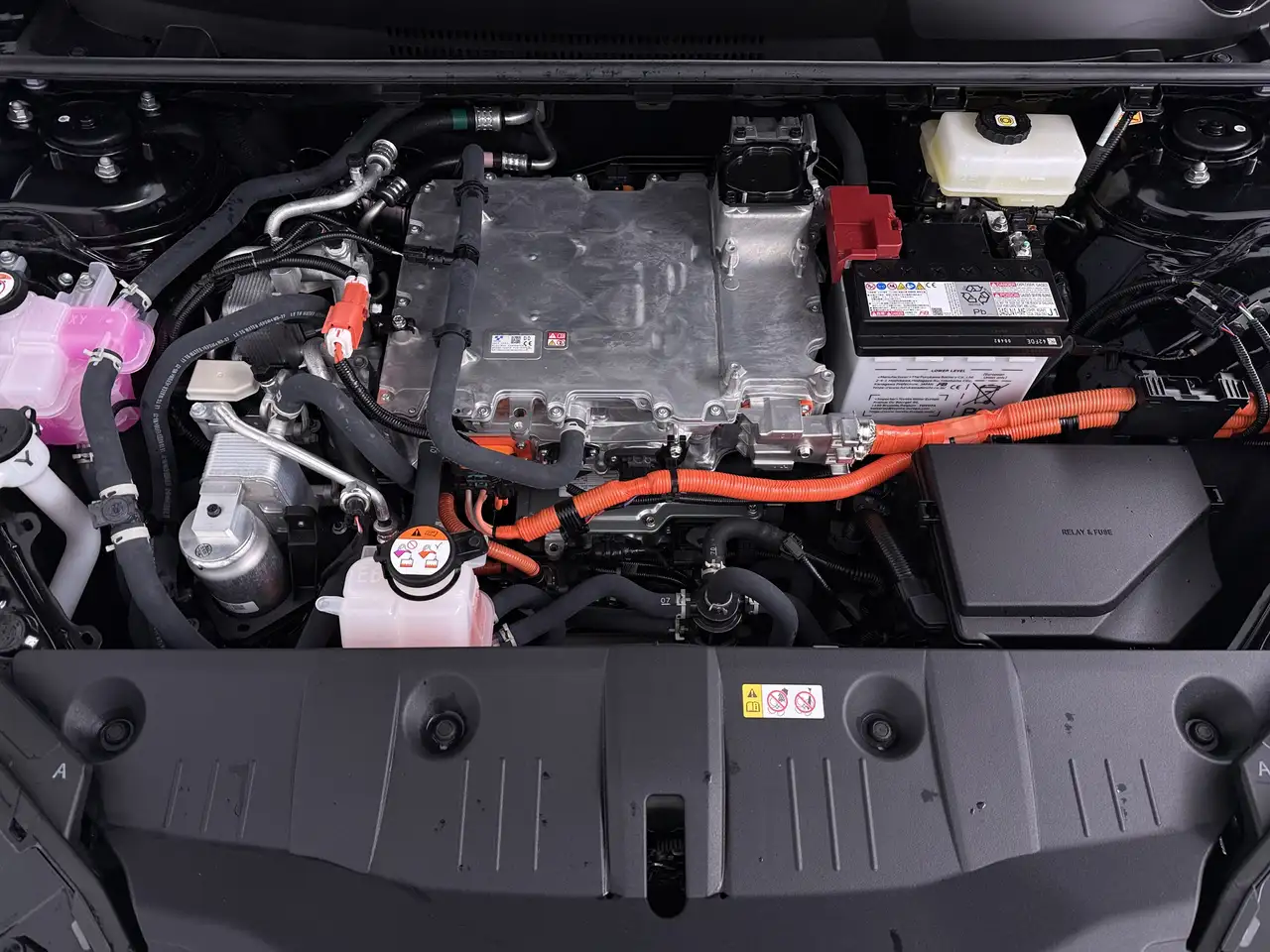 Toyota C-HR 2026