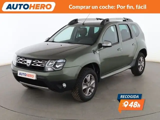 Dacia Duster 1.2 TCE Laureate 4x2 125