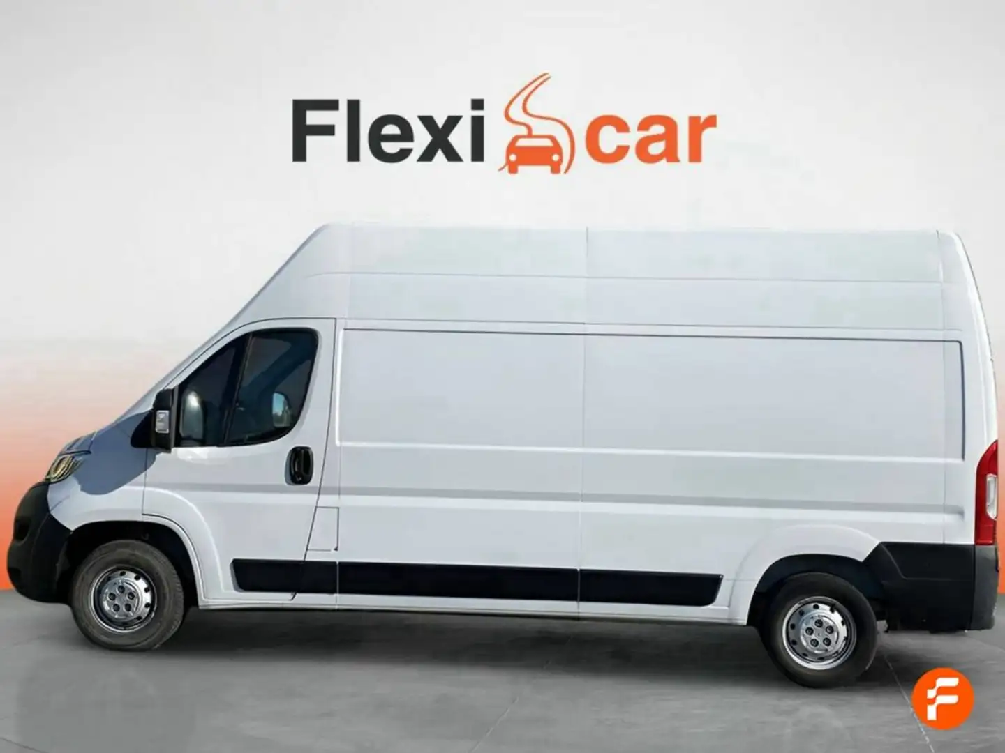 Opel Movano Fg. 2.2 BlueHDI Edition 140 L3H2 3500 Blanco - 2