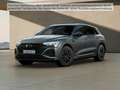 Audi Q8 e-tron 55 quattro S line Grau - thumbnail 2