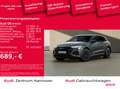 Audi Q8 e-tron 55 quattro S line Grau - thumbnail 1