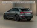 Audi Q8 e-tron 55 quattro S line Grau - thumbnail 4