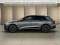Audi Q8 e-tron 55 quattro S line Grau - thumbnail 3