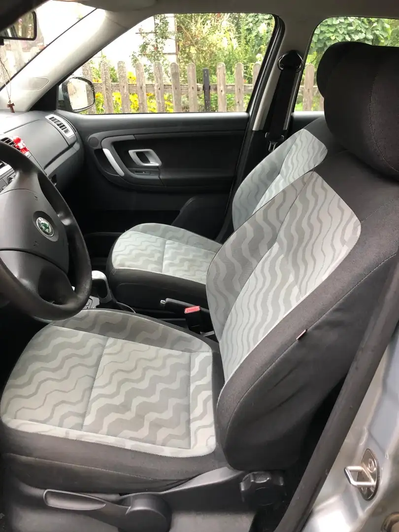 Skoda Fabia 1.4 TDI PD DPF Combi Ambiente - 2