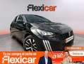 Peugeot 208 Style HYBRID 110 eDCS6 Negro - thumbnail 1