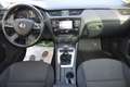 Skoda Octavia Elegance  1,6 TDI / Service & Pickerl NEU / Schwarz - thumbnail 16