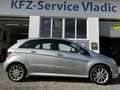 Mercedes-Benz B 200 B-Klasse Sports Tourer BlueEFFICIENCY Silber - thumbnail 3