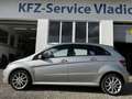 Mercedes-Benz B 200 B-Klasse Sports Tourer BlueEFFICIENCY Silber - thumbnail 4