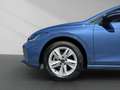 Volkswagen Golf Variant 1.5 TSI Life-AHK-NAVI-ACC-APP-PDC Bleu - thumbnail 20