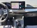 Volkswagen Golf Variant 1.5 TSI Life-AHK-NAVI-ACC-APP-PDC Bleu - thumbnail 18