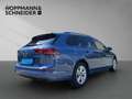 Volkswagen Golf Variant 1.5 TSI Life-AHK-NAVI-ACC-APP-PDC Bleu - thumbnail 7