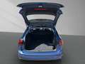 Volkswagen Golf Variant 1.5 TSI Life-AHK-NAVI-ACC-APP-PDC Bleu - thumbnail 19