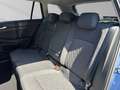 Volkswagen Golf Variant 1.5 TSI Life-AHK-NAVI-ACC-APP-PDC Bleu - thumbnail 16