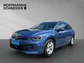 Volkswagen Golf Variant 1.5 TSI Life-AHK-NAVI-ACC-APP-PDC Bleu - thumbnail 2