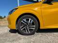 Peugeot 208 1.2i PureTech 12V S\u0026S - 100  II 2019 BERLINE  Jaune - thumbnail 14