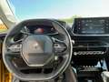 Peugeot 208 1.2i PureTech 12V S\u0026S - 100  II 2019 BERLINE  Jaune - thumbnail 10